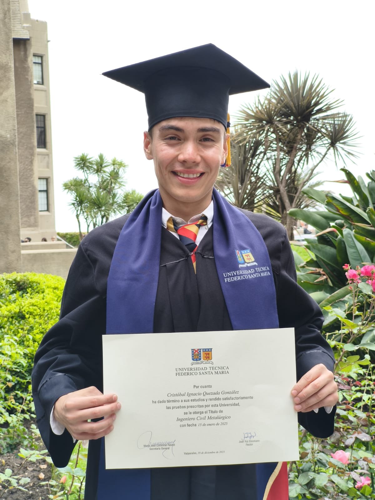 Cristobal Quezada